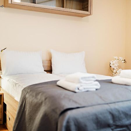 Wonder Home - Apartamenty W Malowniczej Okolicy, Z Balkonami I Widokiem Na Gory คาร์ปัตซ์ ภายนอก รูปภาพ