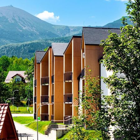 Wonder Home - Apartamenty W Malowniczej Okolicy, Z Balkonami I Widokiem Na Gory คาร์ปัตซ์ ภายนอก รูปภาพ