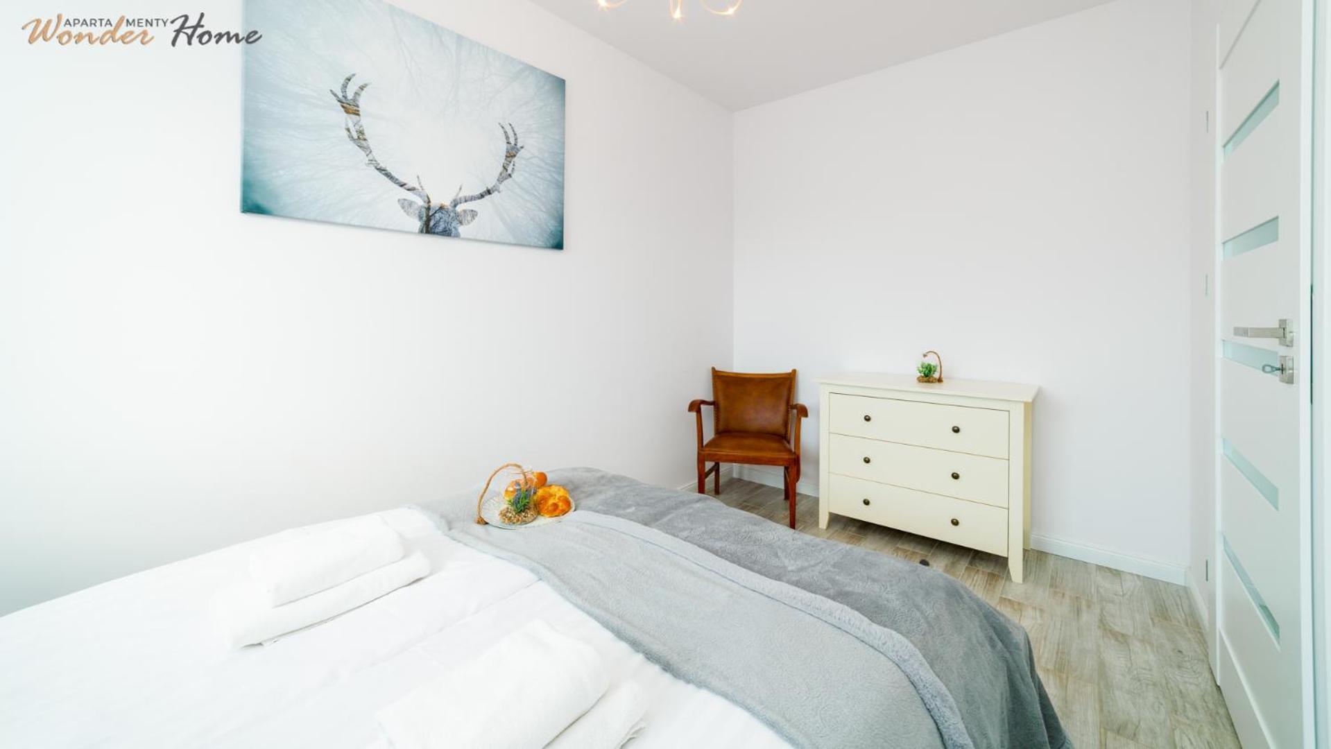 Wonder Home - Apartamenty W Malowniczej Okolicy, Z Balkonami I Widokiem Na Gory คาร์ปัตซ์ ภายนอก รูปภาพ