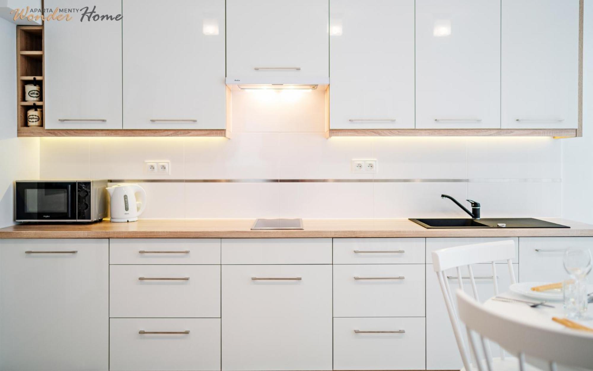 Wonder Home - Apartamenty W Malowniczej Okolicy, Z Balkonami I Widokiem Na Gory คาร์ปัตซ์ ภายนอก รูปภาพ