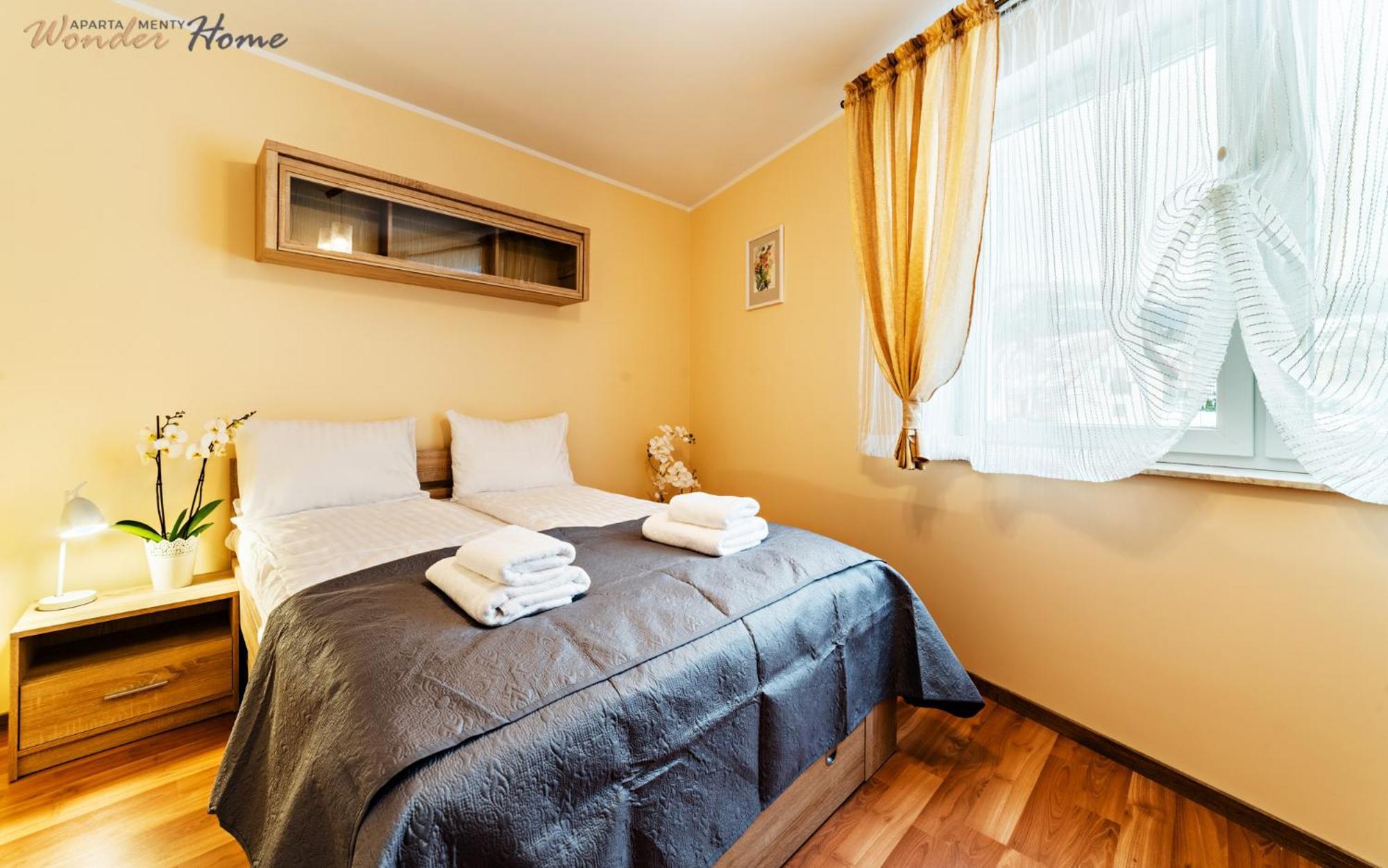 Wonder Home - Apartamenty W Malowniczej Okolicy, Z Balkonami I Widokiem Na Gory คาร์ปัตซ์ ภายนอก รูปภาพ