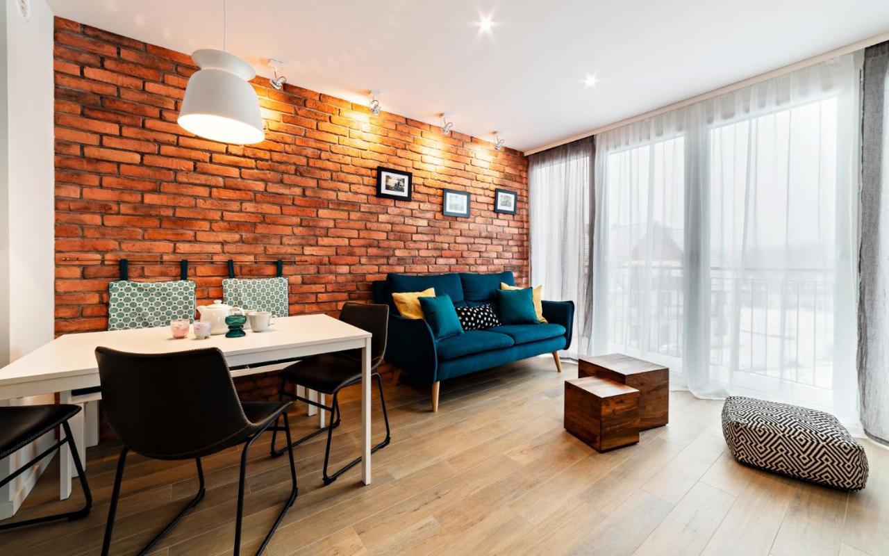 Wonder Home - Apartamenty W Malowniczej Okolicy, Z Balkonami I Widokiem Na Gory คาร์ปัตซ์ ภายนอก รูปภาพ