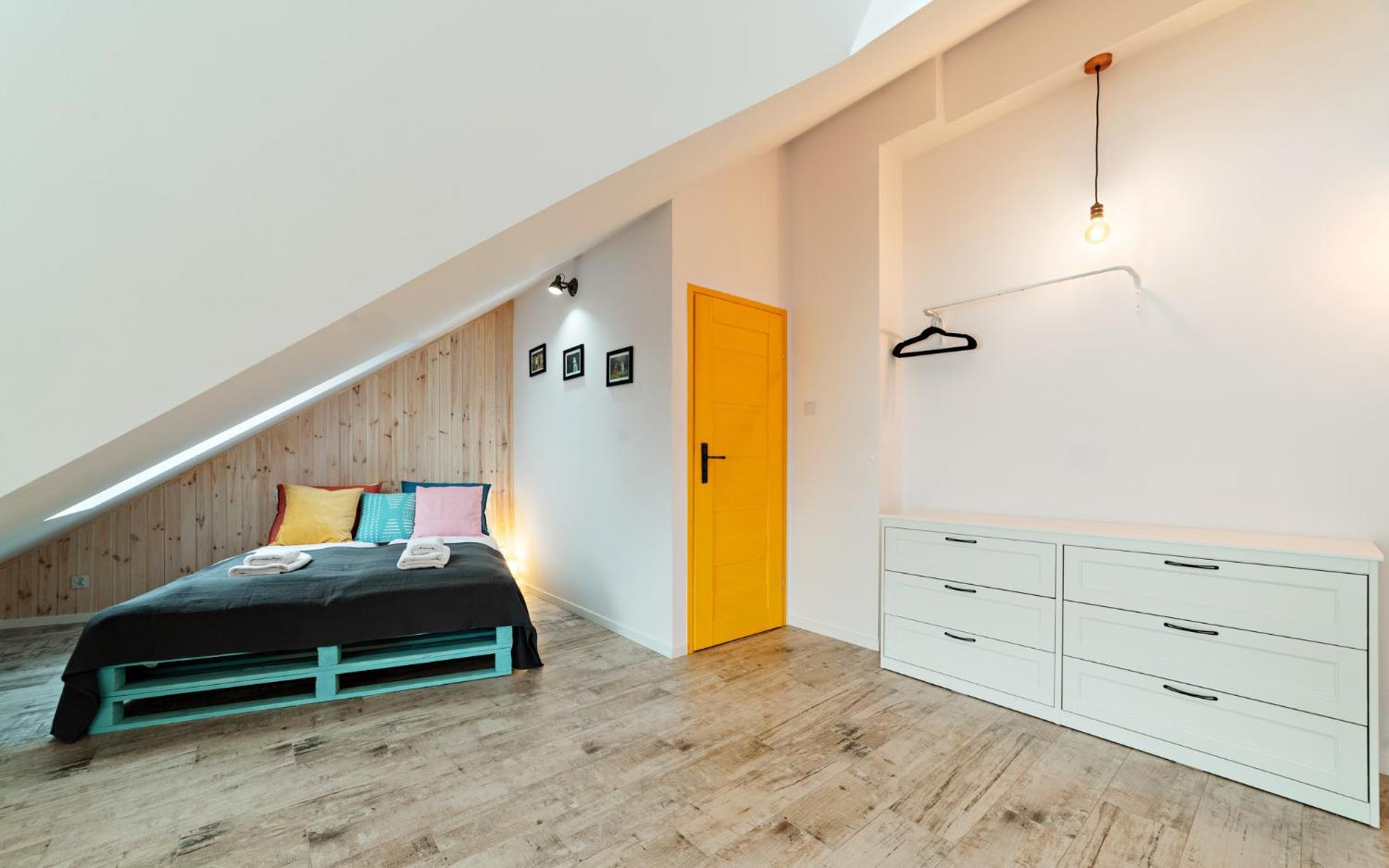 Wonder Home - Apartamenty W Malowniczej Okolicy, Z Balkonami I Widokiem Na Gory คาร์ปัตซ์ ภายนอก รูปภาพ